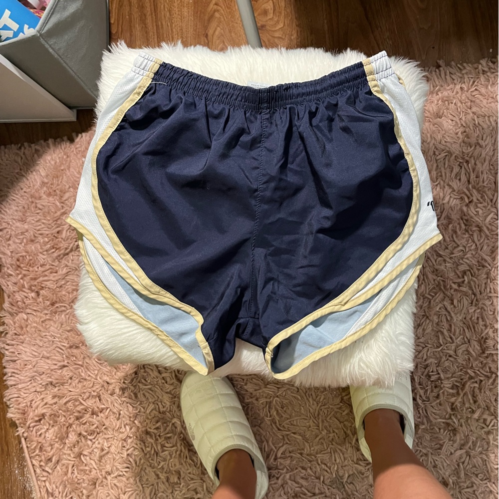 Varsity Athletic Shorts